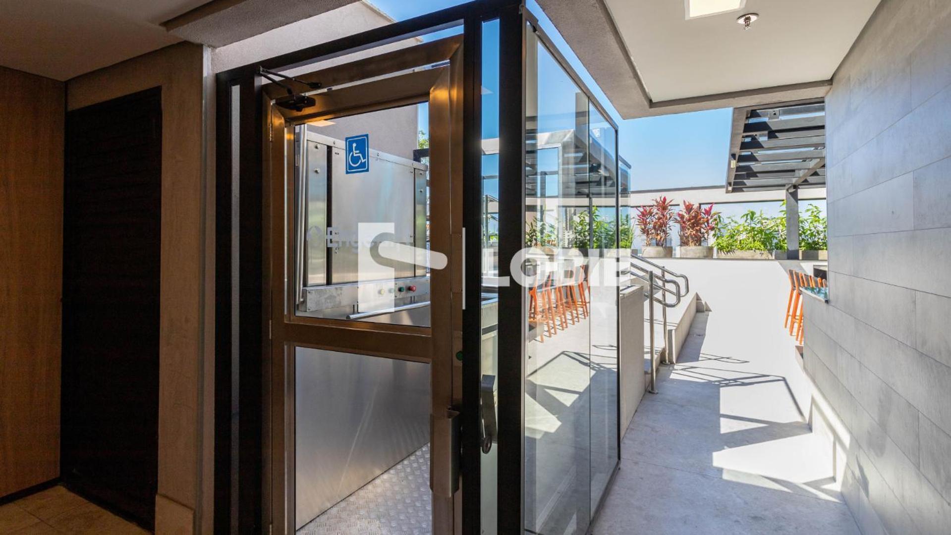 Lobie Skylux Apartment Rio de Janeiro Exterior photo