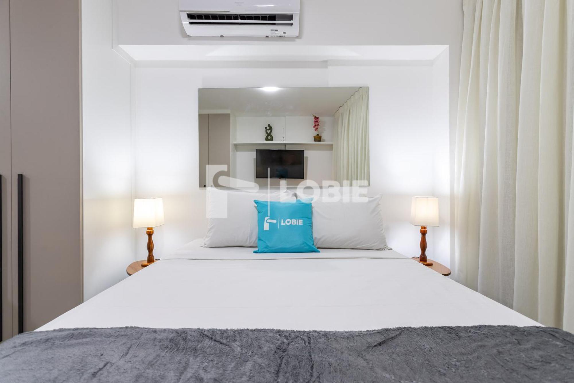 Lobie Skylux Apartment Rio de Janeiro Exterior photo