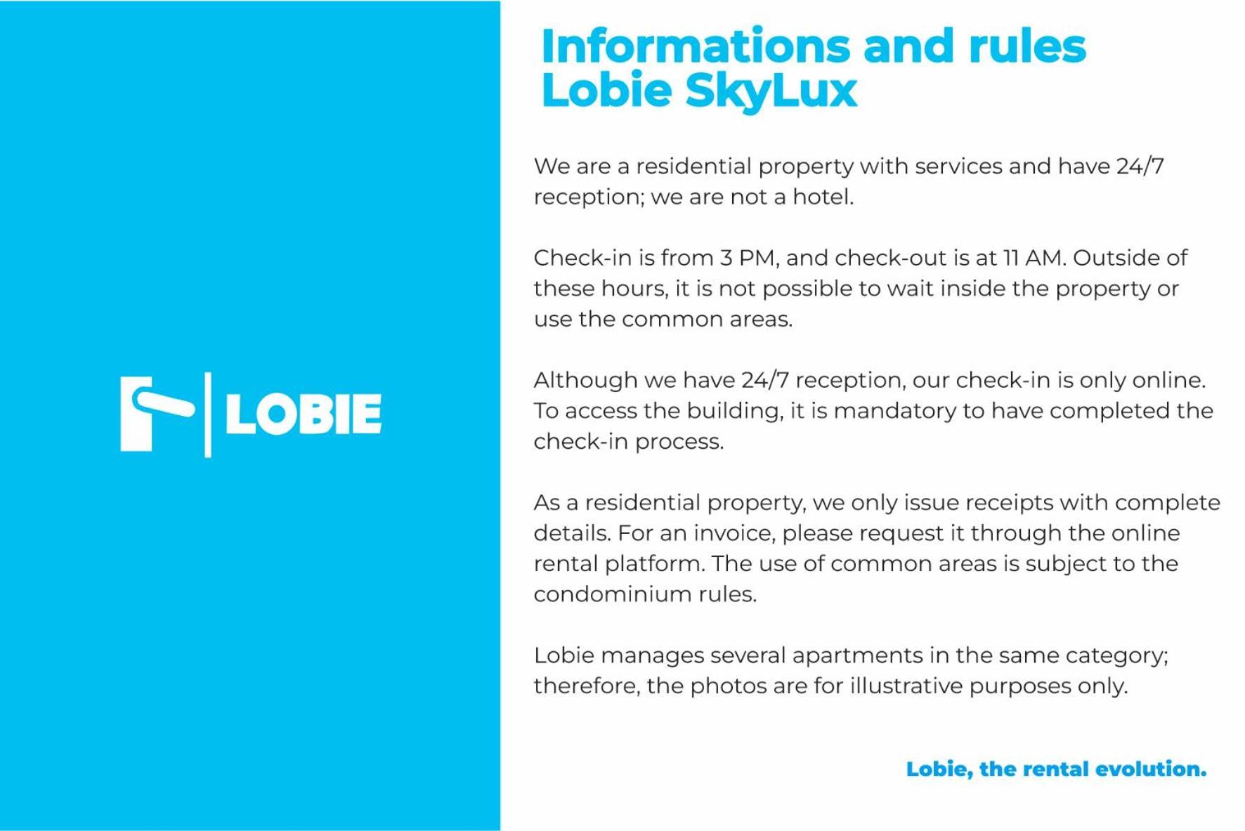 Lobie Skylux Apartment Rio de Janeiro Exterior photo