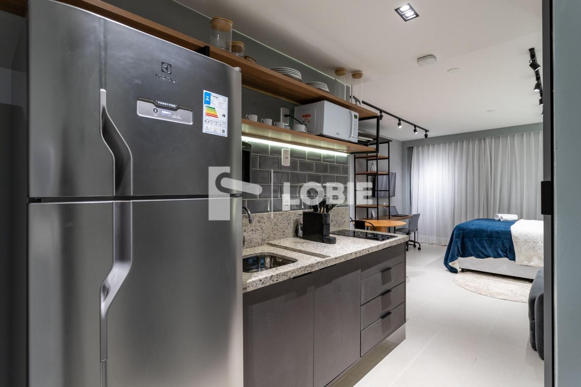 Lobie Skylux Apartment Rio de Janeiro Room photo