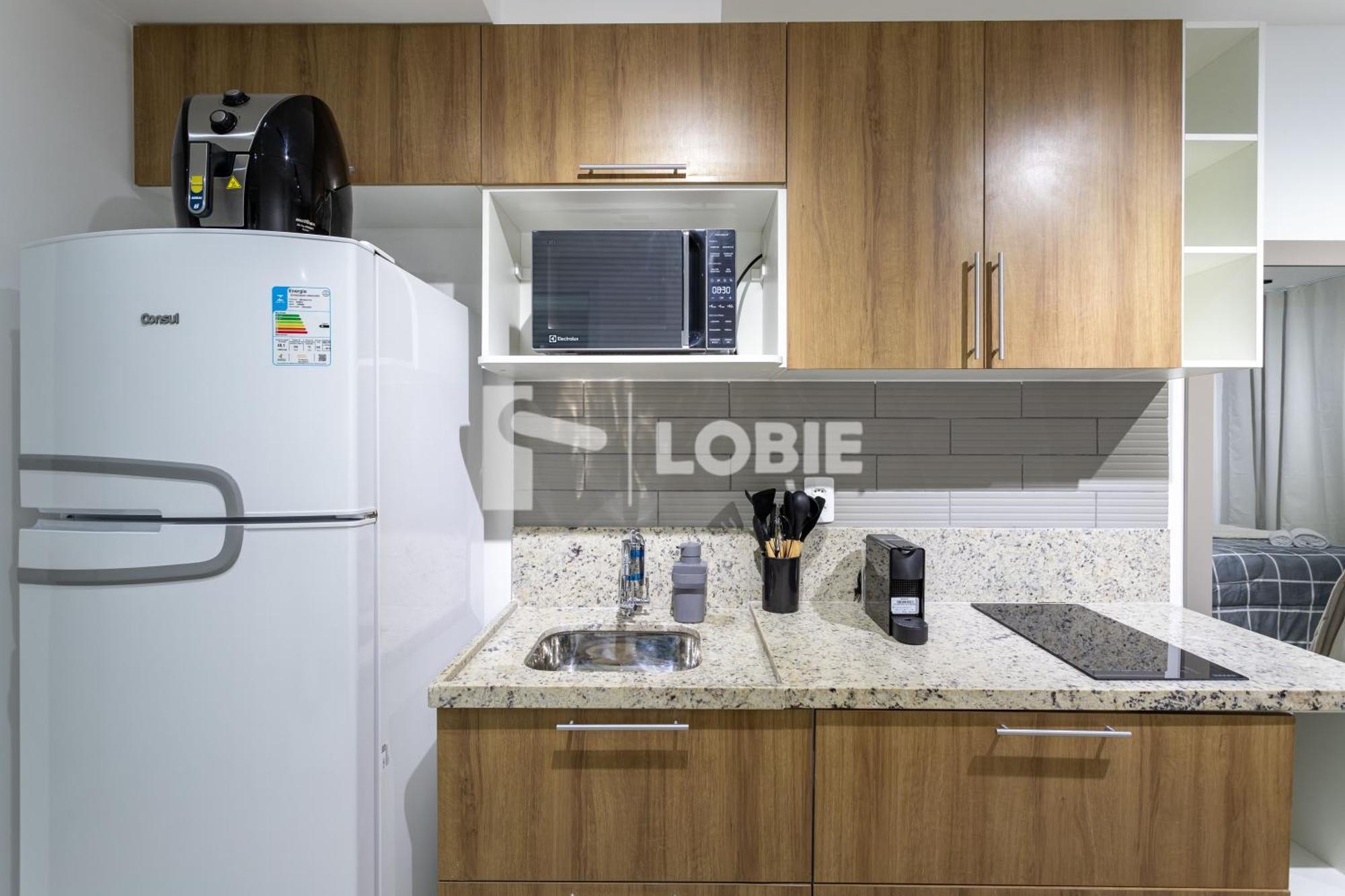 Lobie Skylux Apartment Rio de Janeiro Room photo